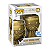 Funko Pop! Filme Harry Potter Albus Dumbledore 15 Exclusivo Gold - Imagem 3
