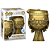 Funko Pop! Filme Harry Potter Albus Dumbledore 15 Exclusivo Gold - Imagem 1