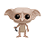 Funko Pop! Filme Harry Potter Dobby 63 Exclusivo 10 Polegadas - Imagem 2