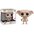 Funko Pop! Filme Harry Potter Dobby 63 Exclusivo 10 Polegadas - Imagem 3