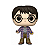 Funko Pop! Filme Harry Potter 137 Exclusivo - Imagem 2