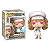 Funko Pop! Animation One Piece Charlotte Pudding 2136 Exclusivo 9500 Pcs - Imagem 1