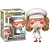Funko Pop! Animation One Piece Charlotte Pudding 2136 Exclusivo 9500 Pcs - Imagem 1