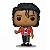 Funko Pop! Rocks Michael Jackson 491 - Imagem 2