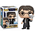 Funko Pop! Filme Harry Potter With Hedwig 197 Exclusivo - Imagem 1
