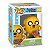 Funko Pop! Animation Hora de Aventura / Adventure Time Jake 2152 - Imagem 3