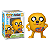 Funko Pop! Animation Hora de Aventura / Adventure Time Jake 2152 - Imagem 1