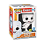 Funko Pop! Animation Gasparzinho O Fantasminha Camarada 850 Exclusivo Glow - Imagem 3
