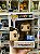 Funko Pop! Television Firefly Simon Tam 1829 Exclusivo - Imagem 4