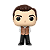 Funko Pop! Television Firefly Simon Tam 1829 Exclusivo - Imagem 2