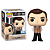 Funko Pop! Television Firefly Simon Tam 1829 Exclusivo - Imagem 1
