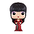Funko Pop! Television Elvira Mistress Of The Dark Elvira 375 Exclusivo - Imagem 2
