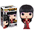 Funko Pop! Television Elvira Mistress Of The Dark Elvira 375 Exclusivo - Imagem 1