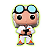 Funko Pop! Filme De Volta Para O Futuro Back To The Future Dr. Emmett Brown 62 Exclusivo Glow - Imagem 2