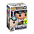Funko Pop! Filme De Volta Para O Futuro Back To The Future Dr. Emmett Brown 62 Exclusivo Glow - Imagem 3