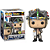 Funko Pop! Filme De Volta Para O Futuro Back To The Future Doc With Helmet 959 Exclusivo Glow - Imagem 1