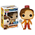 Funko Pop! Television Doctor Who Eleventh Doctor 236 Exclusivo - Imagem 1