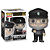 Funko Pop! Icons George R. R. Martin 01 Exclusivo - Imagem 1