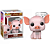 Funko Pop! Filme Babe O Porquinho Atrapalhado Babe 1952 - Imagem 1