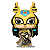 Funko Pop! Retro Toys Monster High Cleo De Nile 169 Exclusivo - Imagem 2