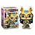 Funko Pop! Retro Toys Monster High Cleo De Nile 169 Exclusivo - Imagem 1