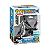 Funko Pop! Games Sonic The Hedgehog Infinite 1139 Exclusivo Glow 9500 Pcs - Imagem 3