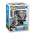 Funko Pop! Games Sonic The Hedgehog Infinite 1139 Exclusivo Glow 9500 Pcs - Imagem 1