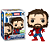 Funko Pop! Marvel Homem Aranha Ultimate Spider-Man 1561 Exclusivo 5000 Pcs - Imagem 1