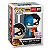 Funko Pop! DC Comics Batman / Robin Tim Drake 603 Exclusivo 1200 Pcs - Imagem 1