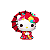 Funko Pop! Hello Kitty And Friends Hello Kitty 135 Exclusivo - Imagem 2