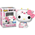 Funko Pop! Sanrio Hello Kitty And Friends Hello Kitty 136 Exclusivo - Imagem 1