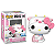 Funko Pop! Sanrio Hello Kitty And Friends Hello Kitty 136 Exclusivo - Imagem 1