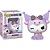 Funko Pop! Hello Kitty And Friends Kuromi 138 Exclusivo - Imagem 1