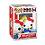 Funko Pop! Hello Kitty And Friends Hello Kitty 144 Exclusivo - Imagem 1