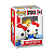 Funko Pop! Hello Kitty And Friends Hello Kitty 144 Exclusivo - Imagem 3