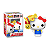 Funko Pop! Hello Kitty And Friends Hello Kitty 144 Exclusivo - Imagem 1