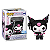 Funko Pop! Hello Kitty And Friends Kuromi 143 Exclusivo - Imagem 1