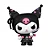 Funko Pop! Sanrio Hello Kitty And Friends Kuromi 143 Exclusivo - Imagem 2