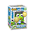 Funko Pop! Television The Muppets Muppet Babies Baby Kermit 1696 - Imagem 3