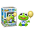 Funko Pop! Television The Muppets Muppet Babies Baby Kermit 1696 - Imagem 1
