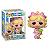 Funko Pop! Television The Muppets Muppet Babies Baby Piggy 1697 - Imagem 1