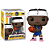 Funko Pop! Basketball NBA Golden State Warriors Jimmy Butler III 219 - Imagem 1