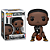 Funko Pop! Basketball NBA San Antonio Spurs De'Aaron Fox 218 - Imagem 1