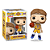 Funko Pop! Basketball NBA Los Angeles Lakers Luka Doncic 217 - Imagem 1