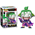 Funko Pop! DC Comics Batman Ninja Coringa The Joker 606 - Imagem 1