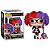 Funko Pop! DC Comics Batman Ninja Harley Quinn 607 - Imagem 1