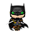 Funko Pop! DC Comics Batman Ninja 605 - Imagem 2