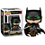 Funko Pop! DC Comics Batman Ninja 605 - Imagem 1