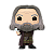 Funko Pop! Filme Harry Potter Aberforth Dumbledore 190 - Imagem 2
