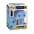 Funko Pop! Filme Harry Potter Helena Ravenclaw 192 Exclusivo Glow - Imagem 3